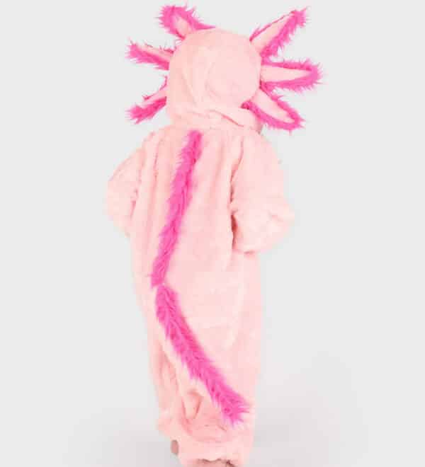 Den Goda Fen Den Goda Fen Jumpsuit Axolotl   7300009975105 29