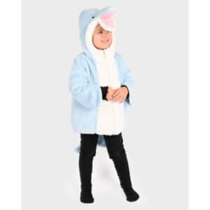 Den Goda Fen Den Goda Fen Jacket Dolphin  7300009978199 23