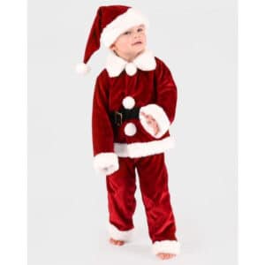 Den Goda Fen Den Goda Fen Kerstkostuum   7300009979721 26