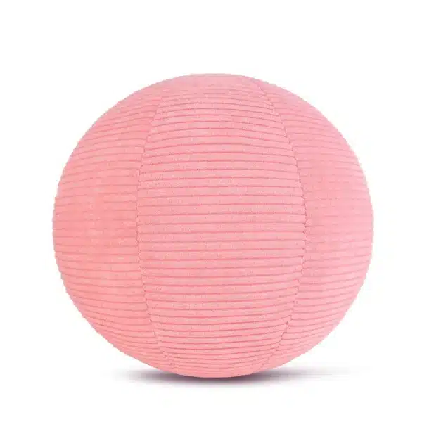 Smiley ECO Corduroy Bubblegum Pink