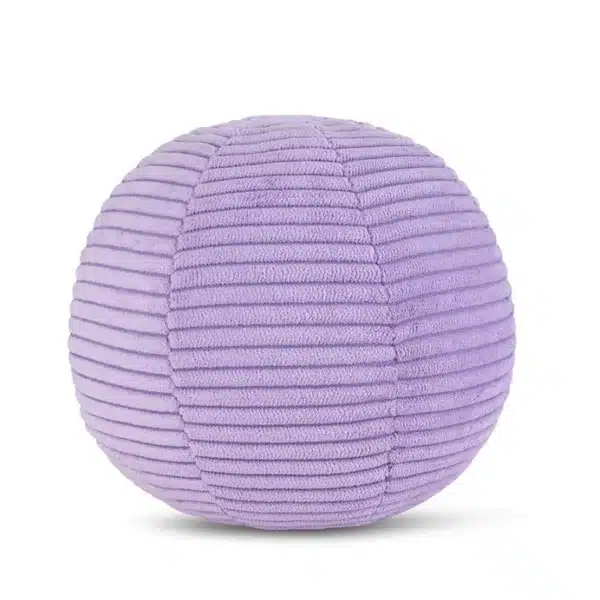 Smiley ECO Corduroy Dark Purple