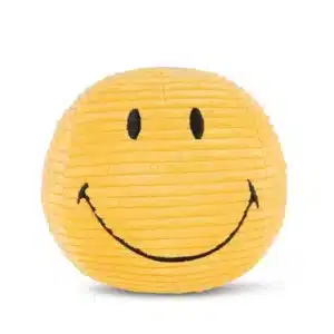 Smiley ECO Corduroy Yellow