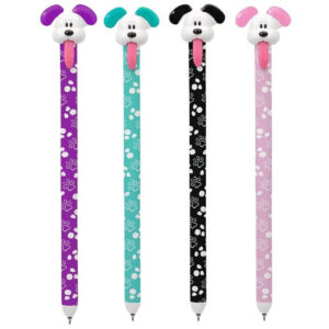 Uitwisbare Gelstift Hond