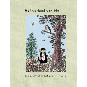 Verhaal Van Mo In Het Bos