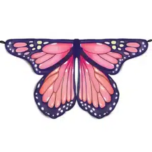 Great Pretenders Mystical Monarch Soft Wings