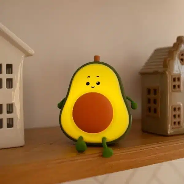 Mary's Led Lamp - Avocado - Afbeelding 2