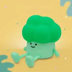 Mary's Led Lamp - Broccoli