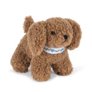 Konges Sløjd Konges Sløjd Activity Puppy Dog 5715681100066 Konges AW25 Speelgoed & Spellen Babyspeelgoed  Wijs west