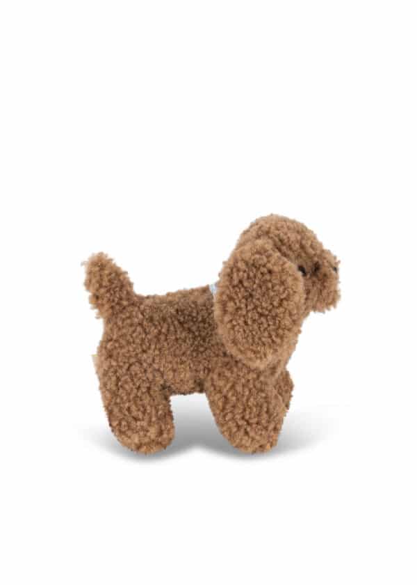 Konges Sløjd Konges Sløjd Activity Puppy Dog 5715681100066 Konges AW25 Speelgoed & Spellen Babyspeelgoed  Wijs west