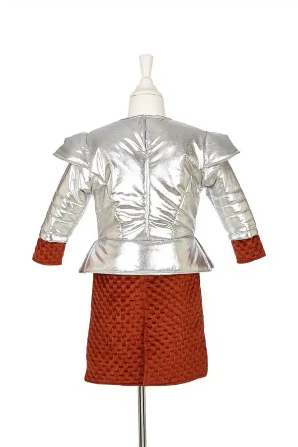 110-122 8720955284226 Souza AW25 Speelgoed & Spellen Verkleden  Wijs west
