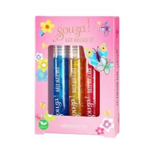 Souza! Souza! Haar Mascara Set