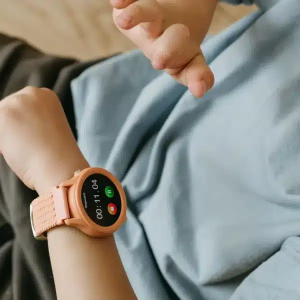 Kidywolf KIDYWATCH Roże
