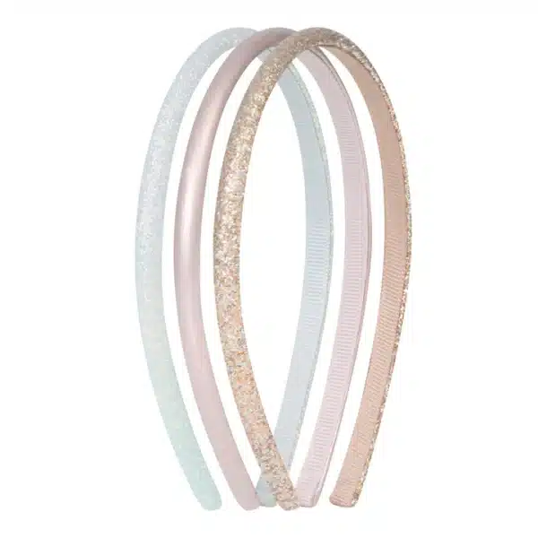 Mimi & Lula Mimi & Lula Enchanted Alice Pack 5061064830458 Mimi AW25 6 Verzorging Haaraccessoires Wijs west