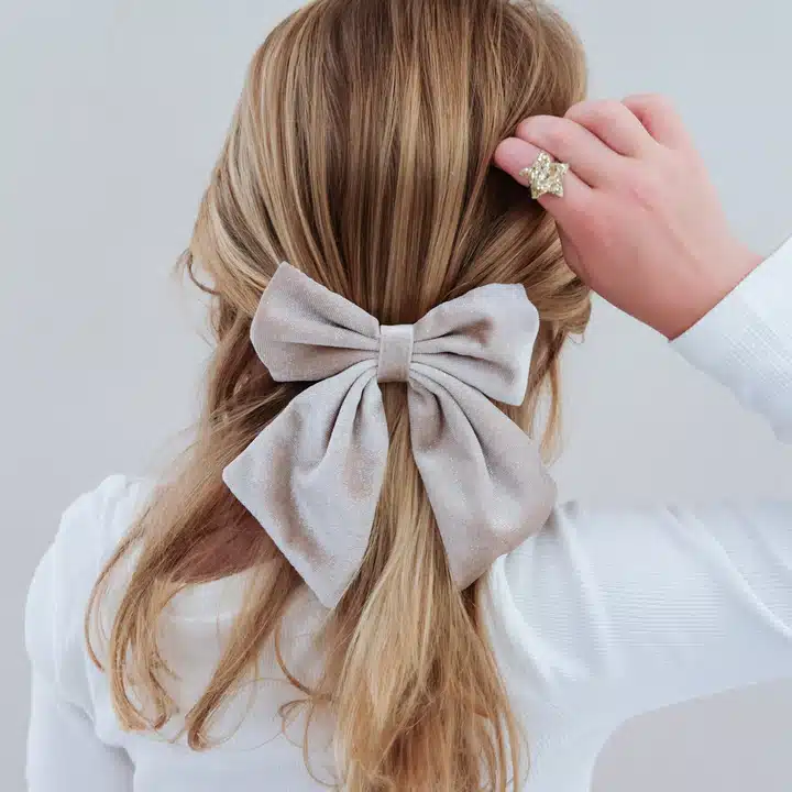 5 Verzorging Haaraccessoires Wijs west