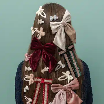 5 Verzorging Haaraccessoires Wijs west