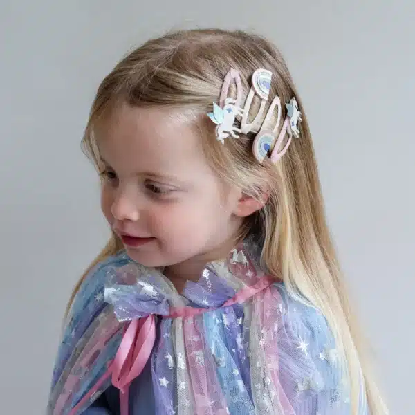 75 Verzorging Haaraccessoires Wijs west