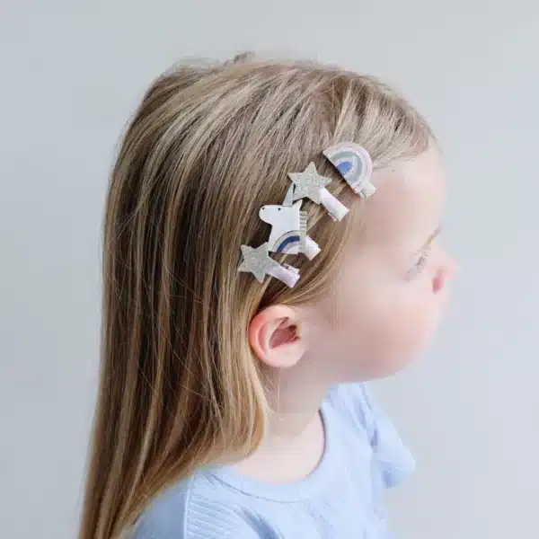 5024 Verzorging Haaraccessoires Wijs west