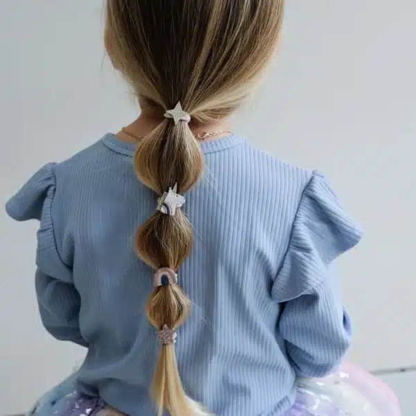 5024 Verzorging Haaraccessoires Wijs west