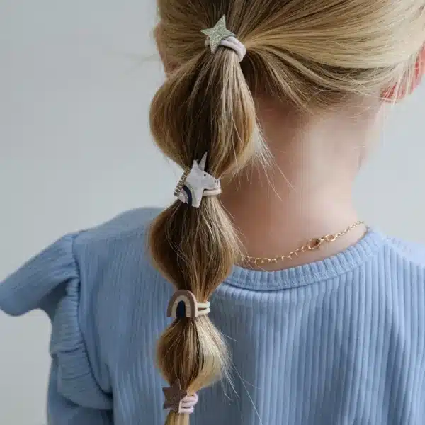 Mimi & Lula Mimi & Lula Celeste Unicorn Mini Ponies 5061064830601 Mimi AW25 7