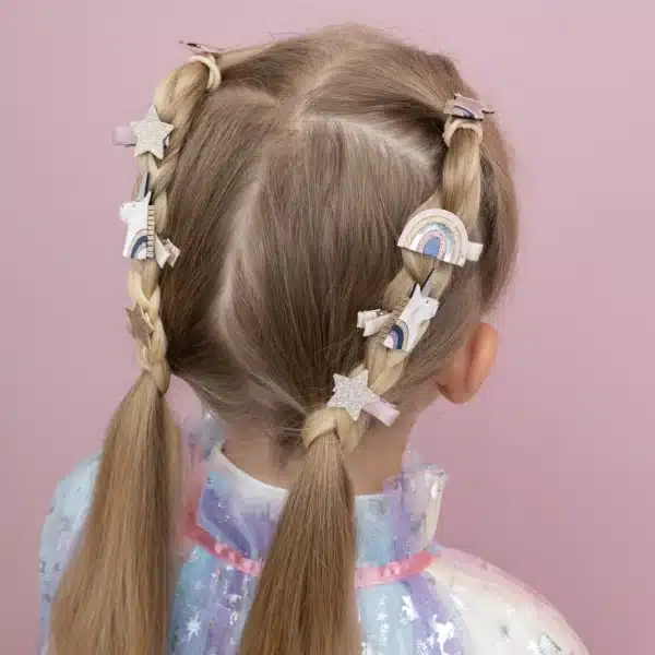 5024 Verzorging Haaraccessoires Wijs west