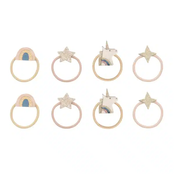 Mimi & Lula Mimi & Lula Celeste Unicorn Mini Ponies 5061064830601 Mimi AW25 7