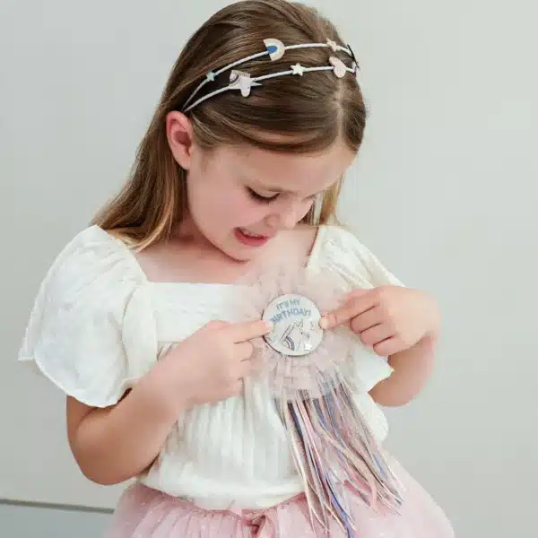Mimi & Lula Celeste Unicorn Double Alice - Afbeelding 8