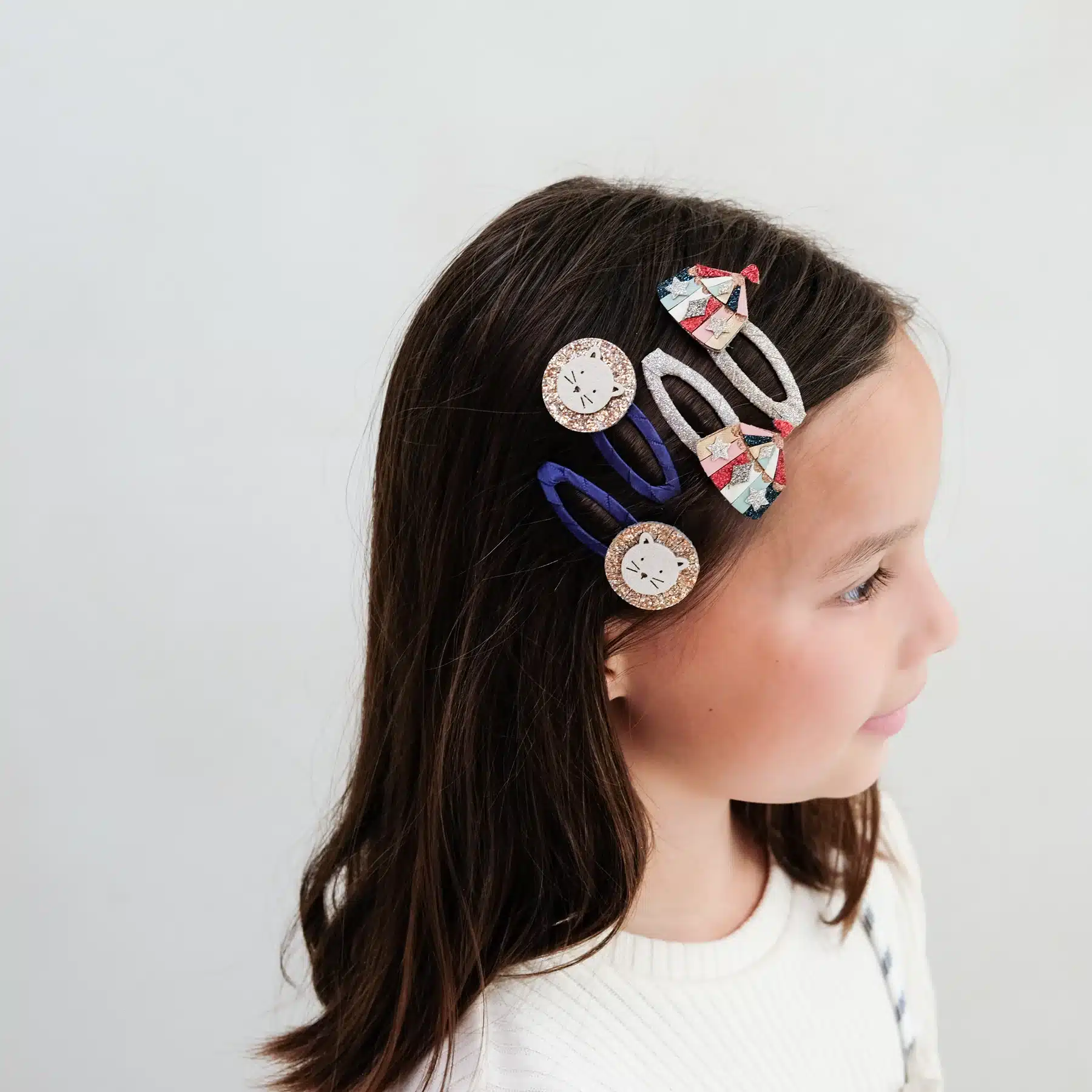 75 Verzorging Haaraccessoires Wijs west