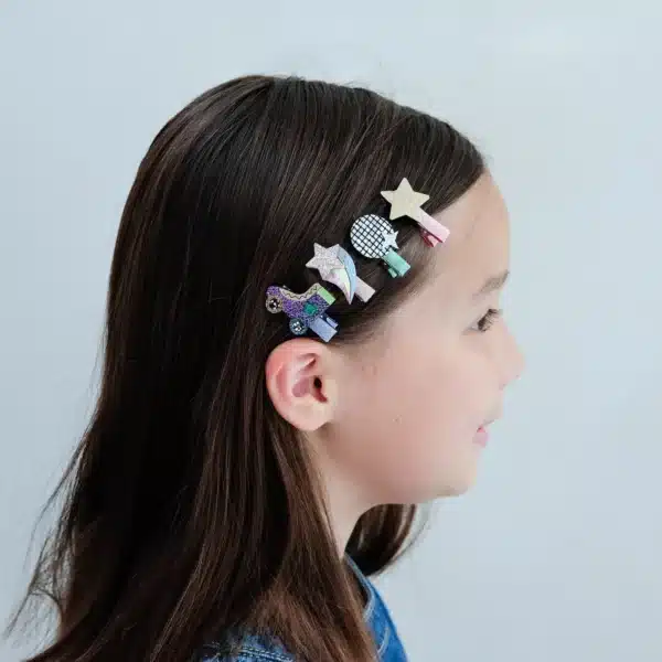 5024 Verzorging Haaraccessoires Wijs west