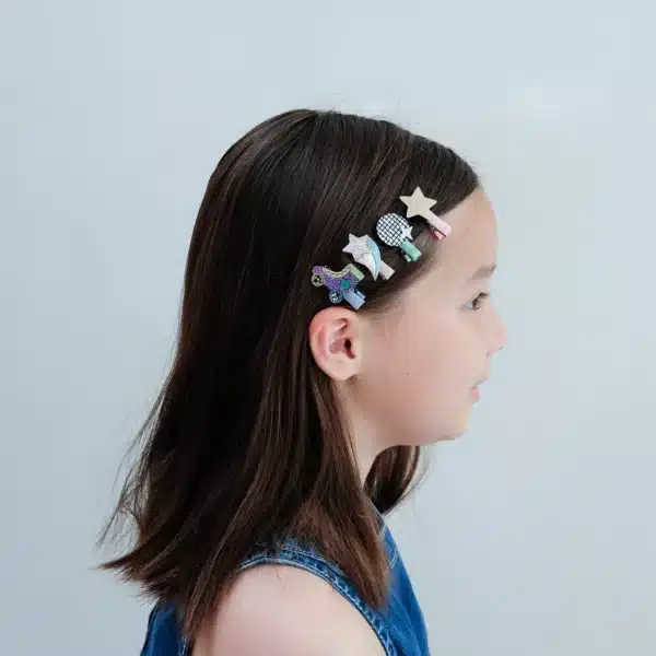 5024 Verzorging Haaraccessoires Wijs west