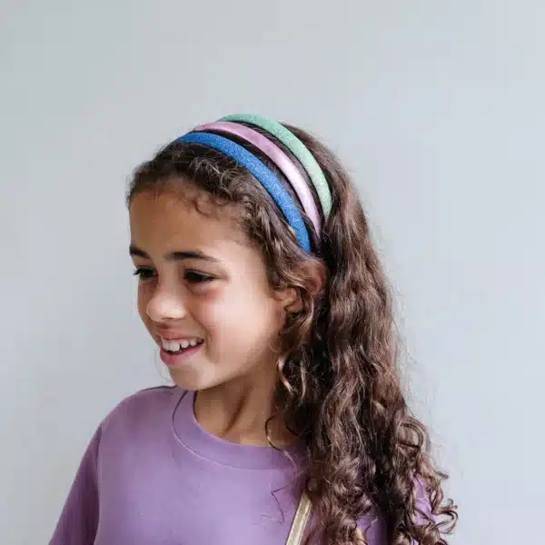 Mimi & Lula Mimi & Lula Iridescent Medium Alice Bands 5061064830847 Mimi AW25 6 Verzorging Haaraccessoires Wijs west