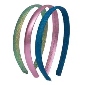 Mimi & Lula Mimi & Lula Iridescent Medium Alice Bands 5061064830847 Mimi AW25 6 Verzorging Haaraccessoires Wijs west