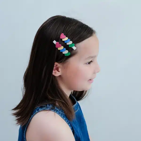 5 Verzorging Haaraccessoires Wijs west