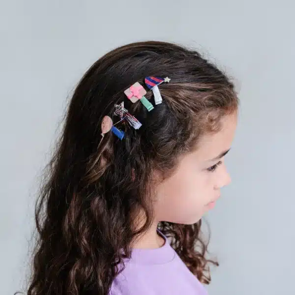 5024 Verzorging Haaraccessoires Wijs west