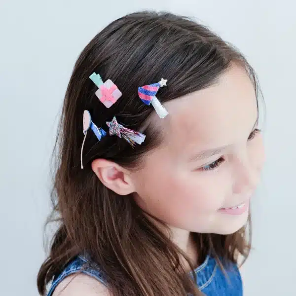 5024 Verzorging Haaraccessoires Wijs west