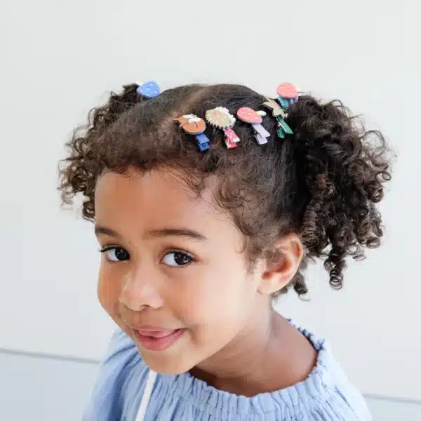 75 Verzorging Haaraccessoires Wijs west