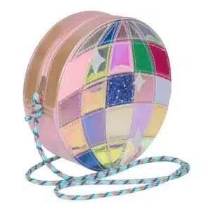 Mimi & Lula Mimi & Lula Disco Ball Bag 5061064831707 Mimi AW25 21