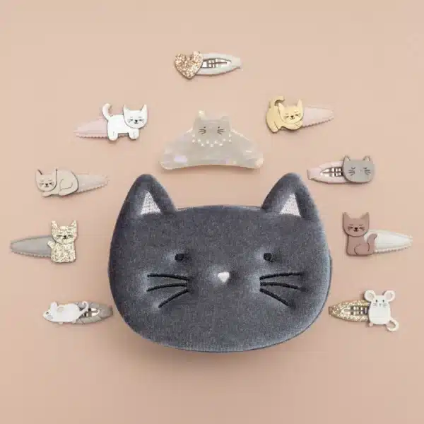 Mimi & Lula Mimi & Lula Kitty Cat Bag 5061064831752 Mimi AW25 16