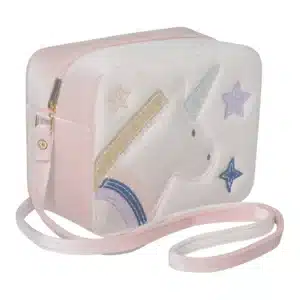 Mimi & Lula Mimi & Lula Unicorn Boxy Bag 5061064831769 Mimi AW25 18 Kleding & Accessoires Tassen & Rugzakken Wijs west