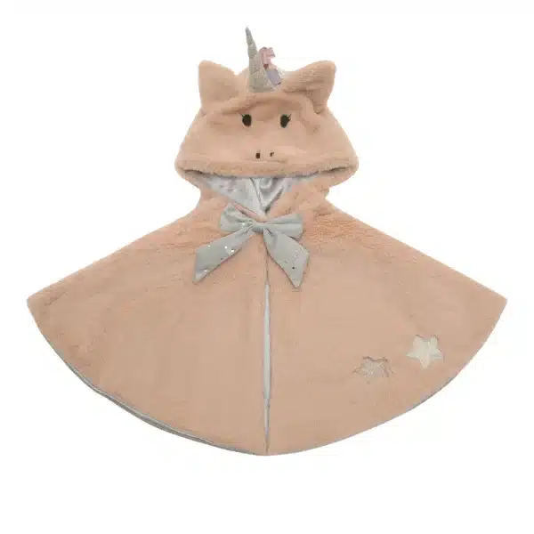 Mimi & Lula Mimi & Lula Unicorn Cape 5061064831851 Mimi AW25 37