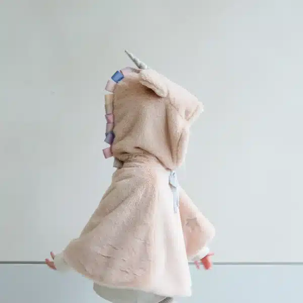 Mimi & Lula Mimi & Lula Unicorn Cape 5061064831851 Mimi AW25 37