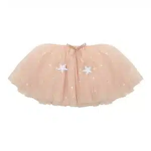 Mimi & Lula Mimi & Lula Shimmer Princess Tutu 5061064831943 Mimi AW25 25