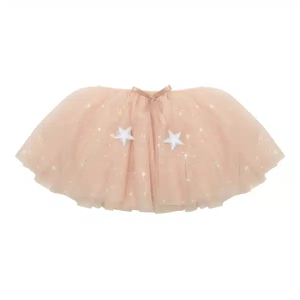 Mimi & Lula Mimi & Lula Shimmer Princess Tutu 5061064831943 Mimi AW25 25