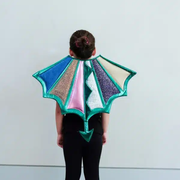 Mimi & Lula Mimi & Lula Dragon Wings 5061064831950 Mimi AW25 25