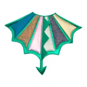 Mimi & Lula Mimi & Lula Dragon Wings 5061064831950 Mimi AW25 25