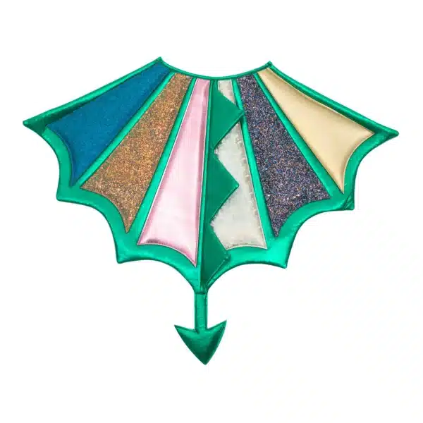 Mimi & Lula Mimi & Lula Dragon Wings 5061064831950 Mimi AW25 25