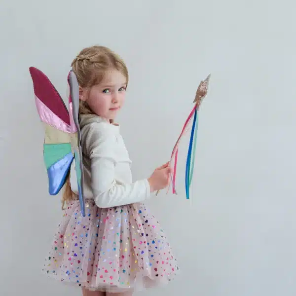 2 Speelgoed & Spellen Verkleden Wijs west