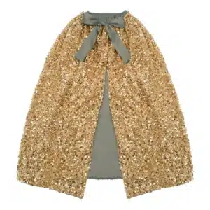 Mimi & Lula Mimi & Lula Sequin Cape 5061064831981 Mimi AW25 39 Speelgoed & Spellen Verkleden Wijs west