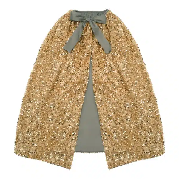 Mimi & Lula Mimi & Lula Sequin Cape 5061064831981 Mimi AW25 39 Speelgoed & Spellen Verkleden Wijs west