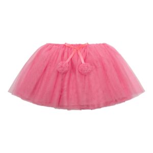 Mimi & Lula Mimi & Lula Pink Ruffle Flower Tutu 5061064832032 Mimi AW25 25