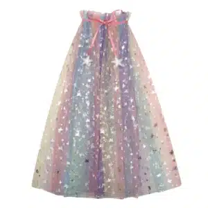 Mimi & Lula Mimi & Lula Unicorn Ombre Cape 5061064832063 Mimi AW25 22